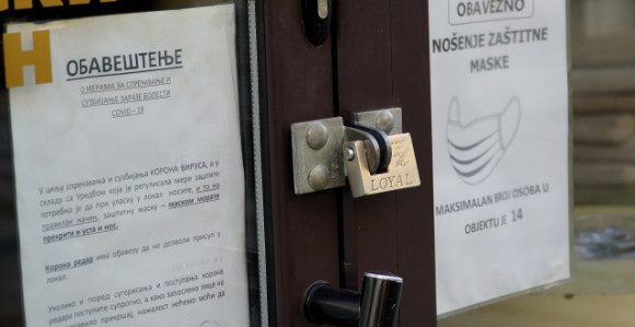 Nova odluka Vlade Srbije od jutros na snazi