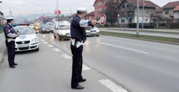 Vozači za kazne u BiH duguju gotovo 73 miliona KM