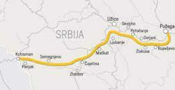 Auto-put do granice sa BiH imaće 66 tunela i 27 mostova