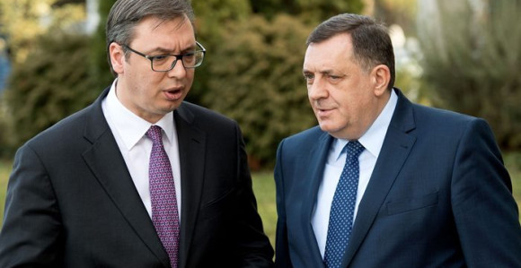 Vučić sutra uručuje medicinsku pomoć Republici Srpskoj