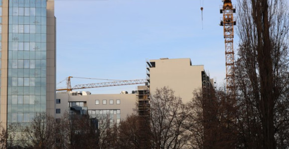 UIO ne odustaje od Radišićeve zgrade od 100 miliona
