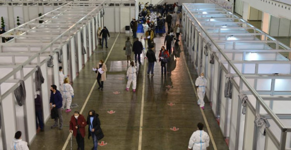 Zašto su BiH i Srbija nebo i zemlja po pitanju vakcina
