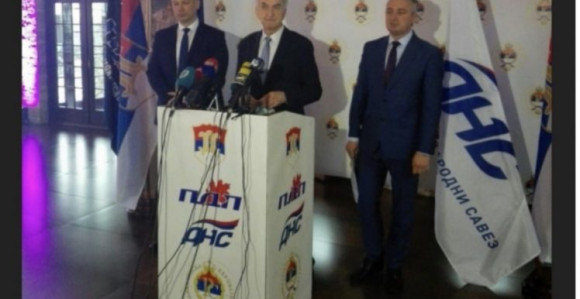 Što prije promijenimo vlast veće su šanse da počnemo živjeti normalno