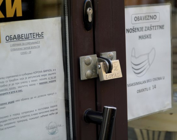 Nova odluka Vlade Srbije od jutros na snazi