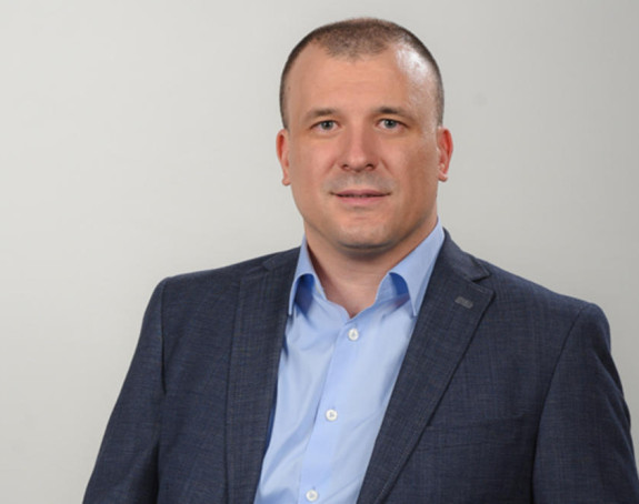 Jovanović: Dejtonski začarani krug