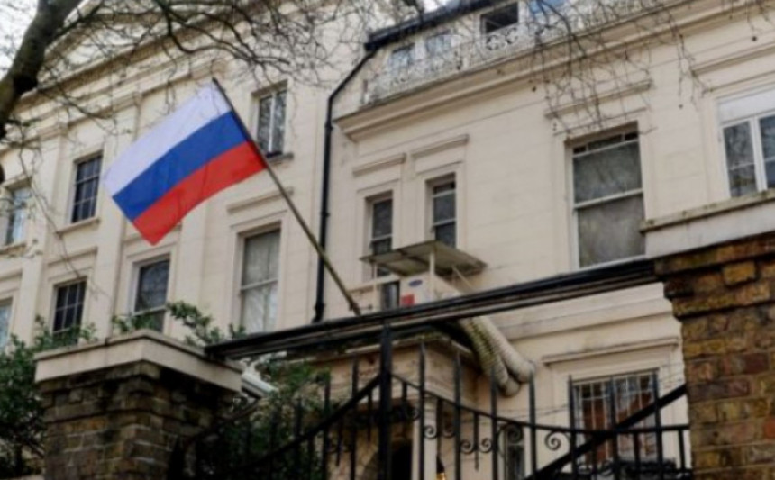 Руска амбасада појаснила своје ставове о НАТО-у