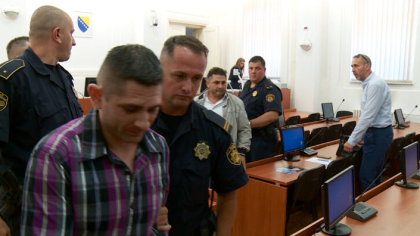 Oslobađajuća presuda ukinuta u slučaju "Memić"