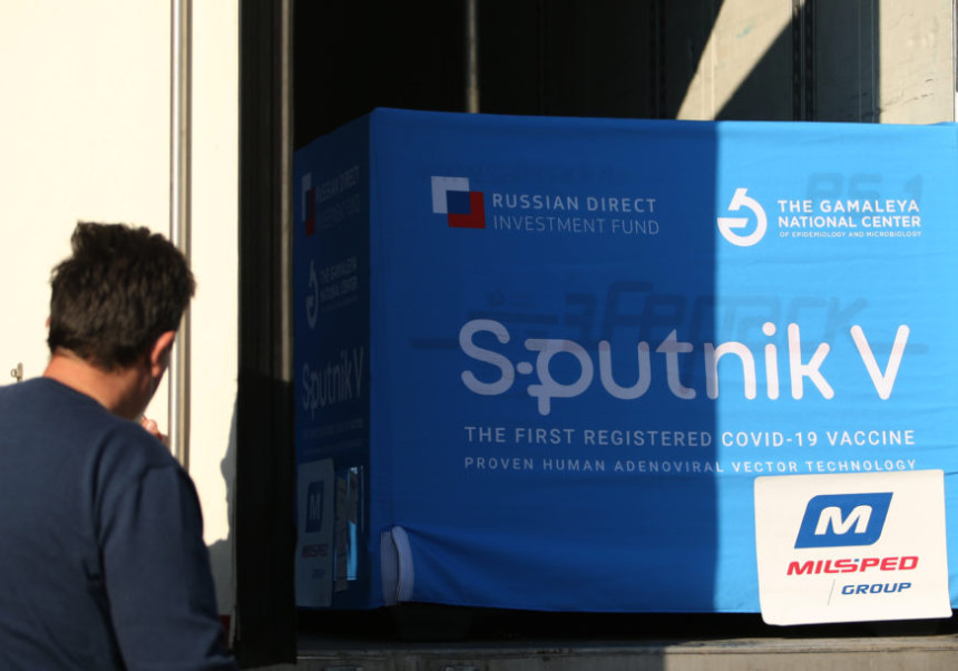 BiH propustila šansu da na vrijeme nabavi vakcine