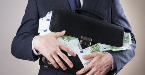 Само једна особа из БиХ изнијела 851.000 евра