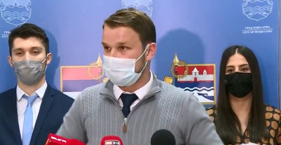 Ако не усвојимо буџет биће блокирана Бањалука