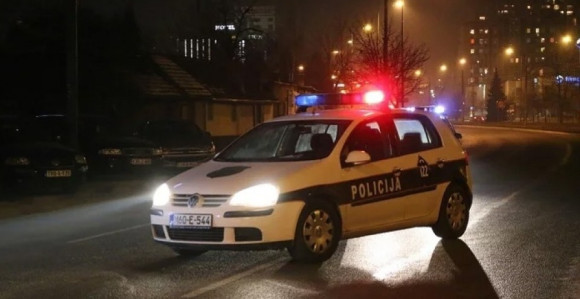 Uveden policijski čas na cijeloj teritoriji Federacije