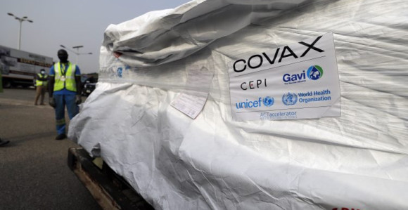 Pomjerena isporuka vakcina za BiH iz programa "Kovaks"