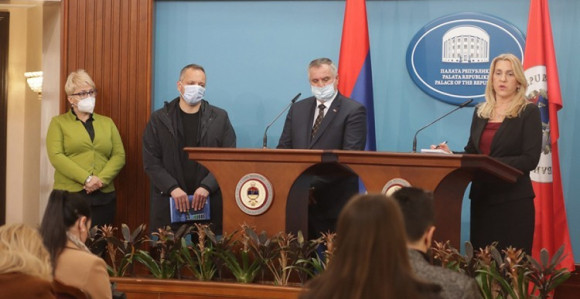 Vlada pojasnila ko dobija minimalac, porez i doprinose