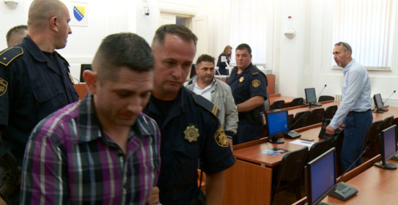 Oslobađajuća presuda ukinuta u slučaju "Memić"