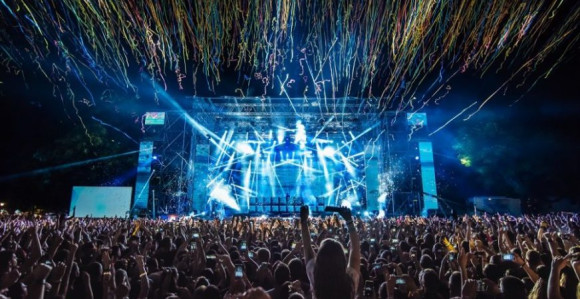 Organizatori Egzita pozivaju da Srbija izađe s planom