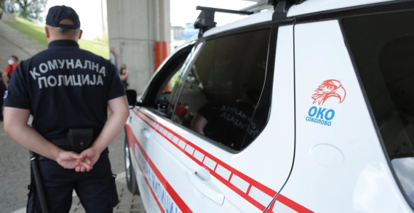 "Kako ste nas našli kad smo se dobro sakrili?"