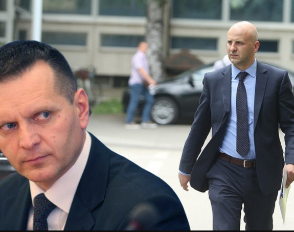 Rat na relaciji ministar – direktor policije: Kostrešević se dovodi u vezu sa Bjelivukom i Kokezom