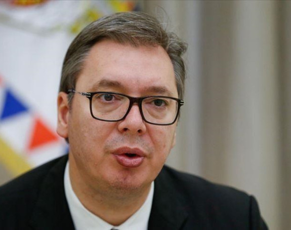 Vučić: Lako je reći,zatvorite sve,ali to nije baš tako!?