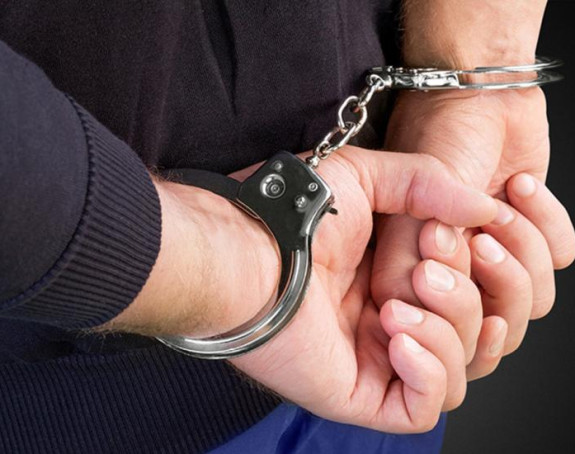 Policija prekinula privatnu zabavu u Šipovu
