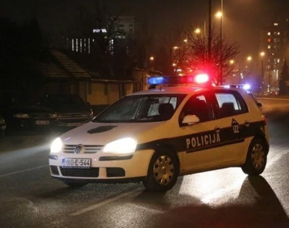Uveden policijski čas na cijeloj teritoriji Federacije