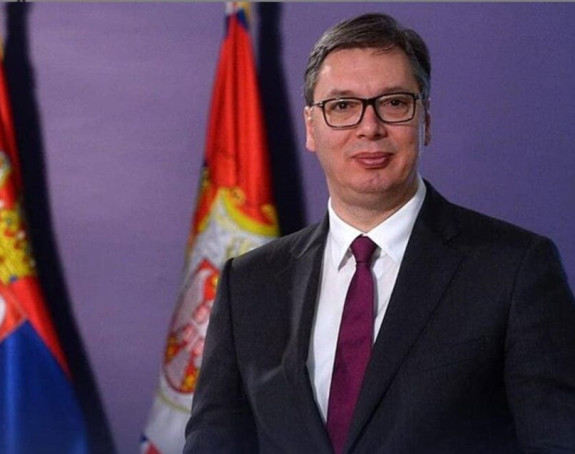 Отворено писмо предсједнику Србије Александру Вучићу