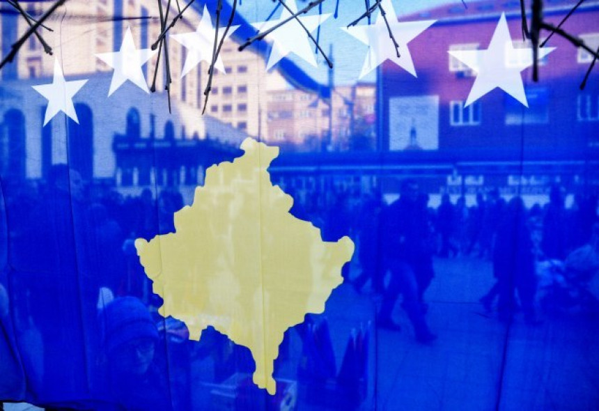 Косовски министар са подигнутом оптужницом