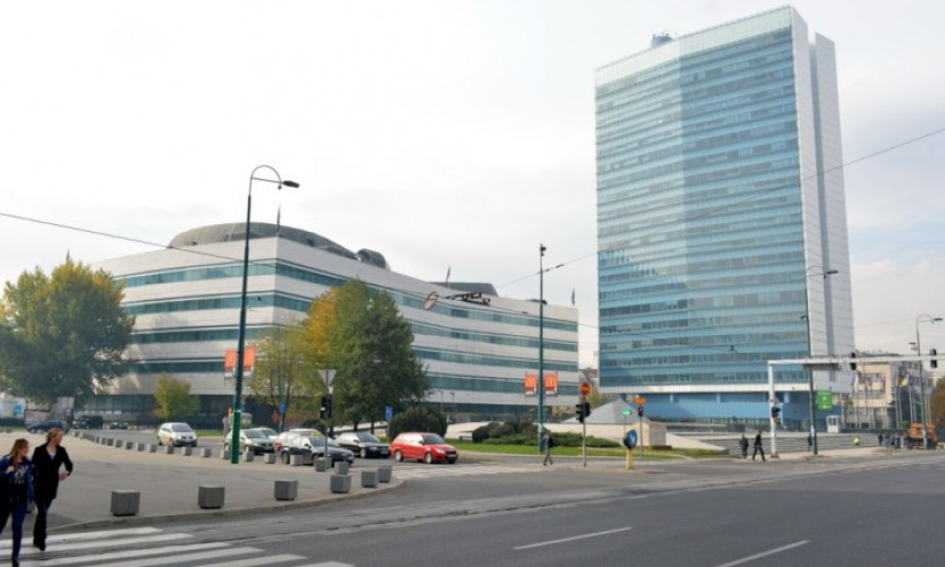 Odgođena sjednica, korona u Parlamentu