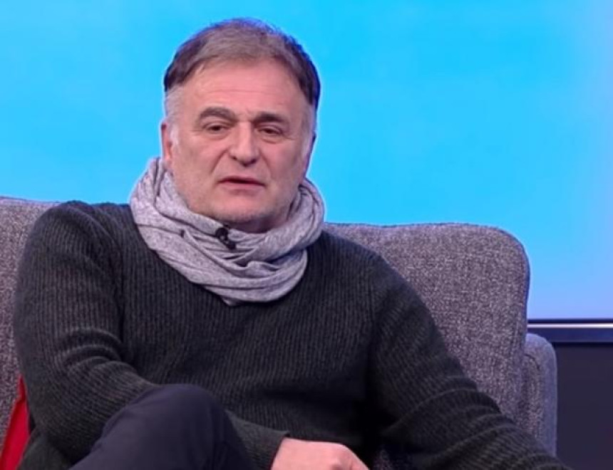 Dobio sam poziv tužilaštva, idem u petak (VIDEO)