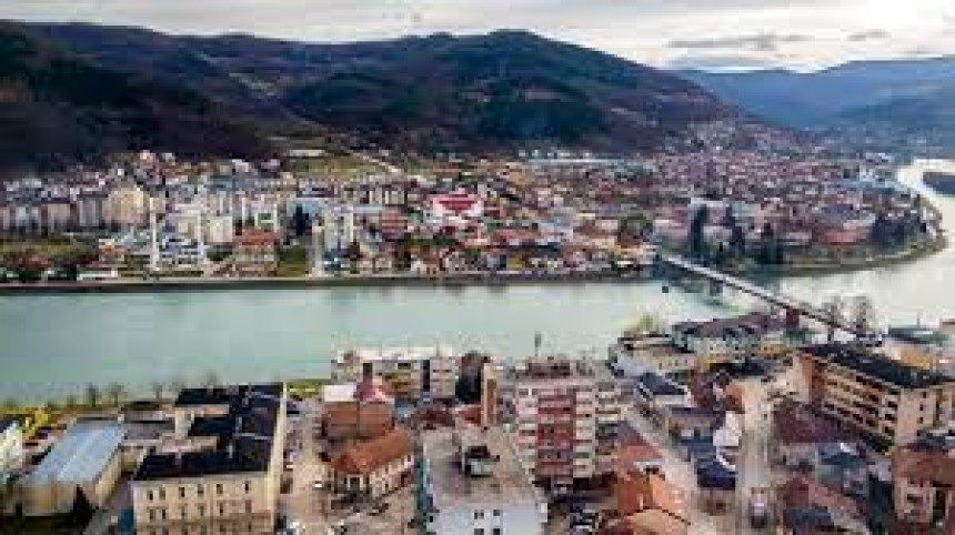 U istom danu otac i sin preminuli od virusa korona