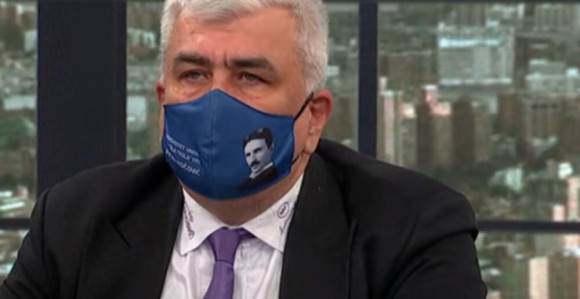 Kočović otkrio datum kraja epidemije u Srbiji