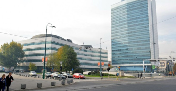 Odgođena sjednica, korona u Parlamentu