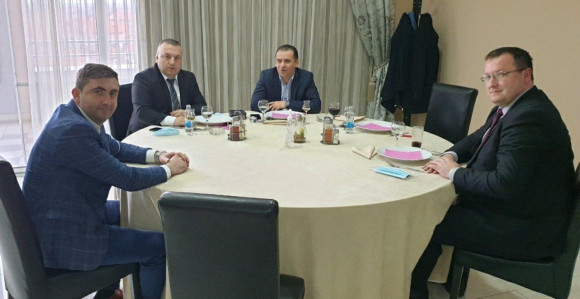 Ključni ljudi SDS-a: Prioritet zdravlje ljudi i radna mjesta