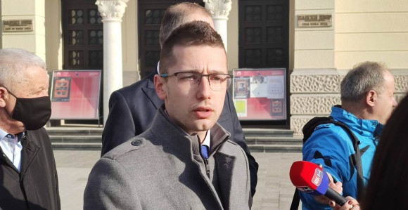Бањалуку чека тежак период, због блокаде буџета
