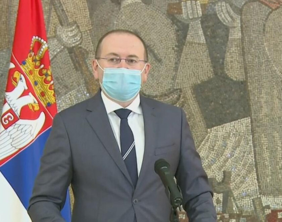 Mjere ostaju, nova pravila za ulazak u Srbiju