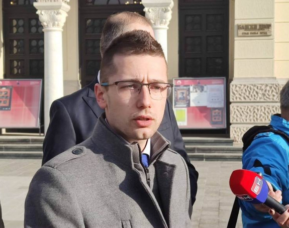 Banjaluku čeka težak period, zbog blokade budžeta