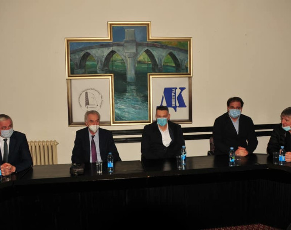 Krivične prijave protiv načelnika Višegrada i ministarke Jujić!