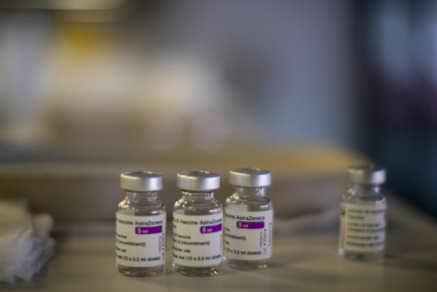 БиХ добија прве дозе вакцина путем ковакс механизма