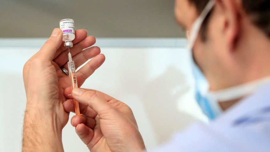 Како су вакцине против ковида направљене брзо?