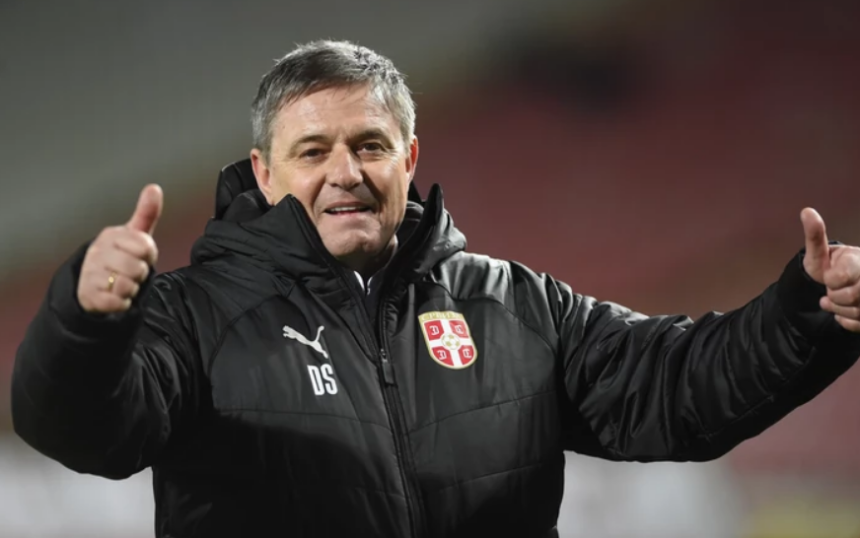 PIKSI NASMIJAN: "Momci su vjerovali, to je bitno"