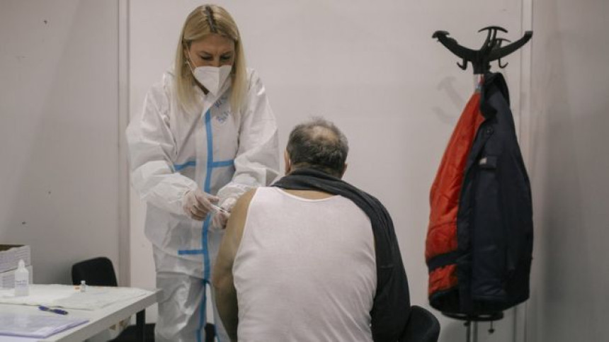 Привредници да се пријаве за вакцинацију у Србији