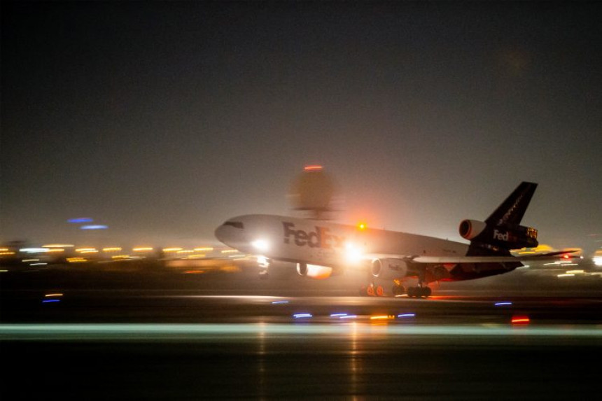 U BiH stigla nova isporuka COVAX mehanizma!