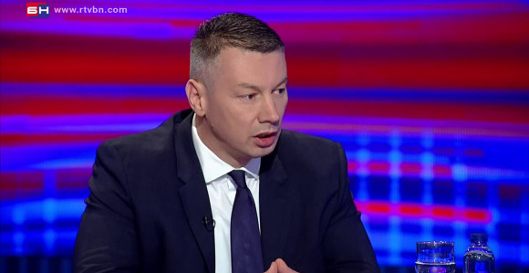 DNS drži do riječi, iskren je partner, nikada krpa