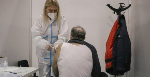 Privrednici da se prijave za vakcinaciju u Srbiji