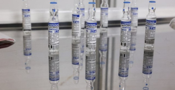 Postignut dogovor o proizvodnji vakcine sputnjik V