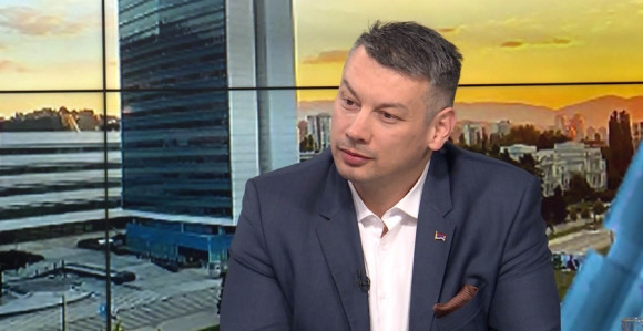 Beskrajno sramotna izjava ministra Vojina Mitrovića