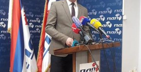 Podnesena krivična prijava za izbornu krađu u Doboju