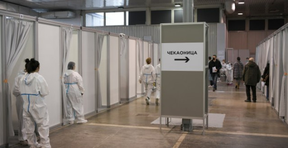 Kako izgleda masovna vakcinacija građana BiH u Srbiji?