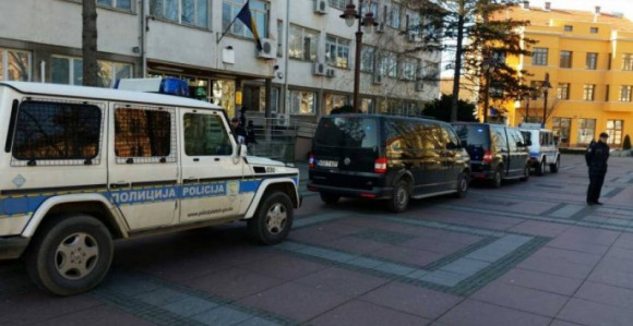 Službenik Vlade uzimao novac za zaposlenje