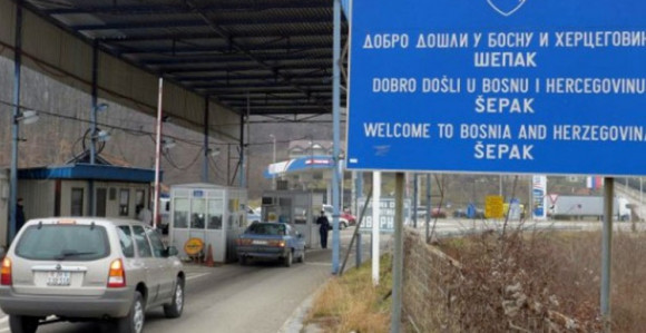 Državljani BiH u Srbiju mogu bez PCR testa