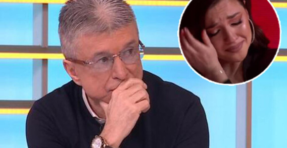 Popović prvi put o skandalu u Grandu: Vanjin otac me molio da je vratimo!